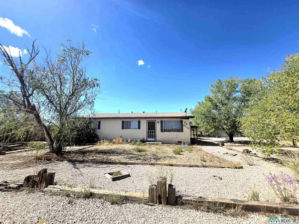 22 S Ola St, Gallup, NM 87301