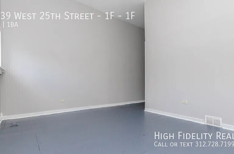 2639 W 25th St #1F — Photo 5