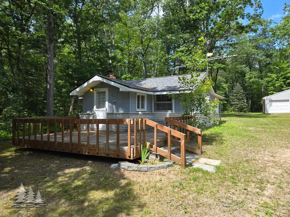 2050 County Road 612, Lewiston, MI 49756