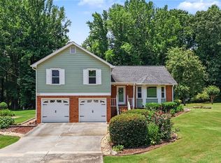 2019 Amherst Ln SE, Conyers, GA 30094