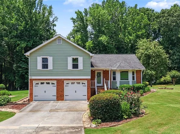 2019 Amherst Ln SE, Conyers, GA 30094