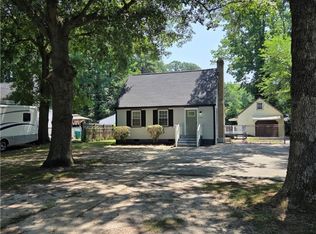 106 Garland Ave, Sandston, VA 23150