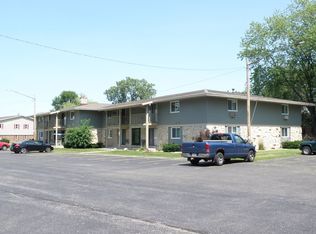 2410 Wilson Ct APT 5, Appleton, WI 54915