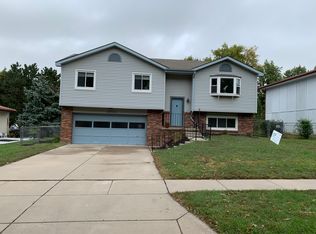 1906 W Mulberry Ct, Lincoln, NE 68522