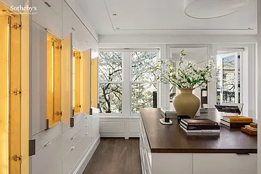 Sold by Sotheby's International Realty
