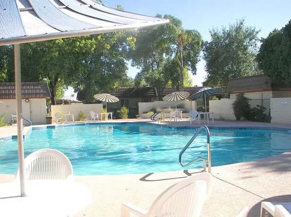3318 S Juniper St, Tempe, AZ 85282