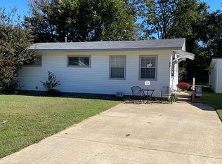 512 Mildred Ave, Trumann, AR 72472