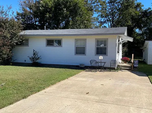 512 Mildred Ave, Trumann, AR 72472
