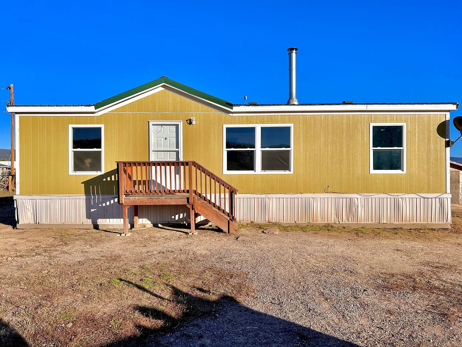 6 Juniper St, Cuba, NM 87013 Zillow