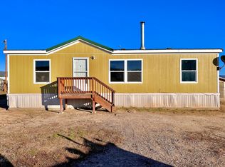 6 Juniper St, Cuba, NM 87013