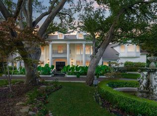 6706 Gateridge Dr, Dallas, TX 75254