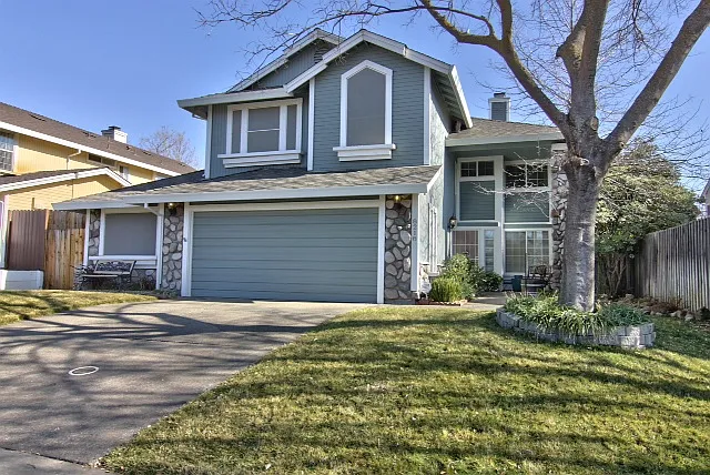 8218 Fountainarbor Way photo 1