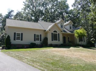 1603 Michael Ryan Ct, Pasadena, MD