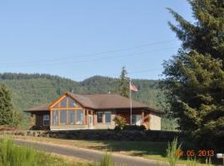 9490 Hurliman Hill Rd, Tillamook, OR 97141