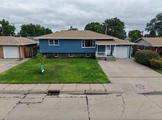 1801 W Philip Ave, North Platte, NE 69101