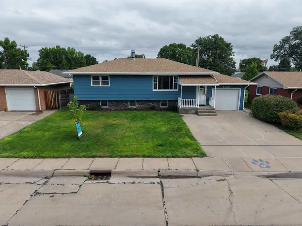 1801 W Philip Ave, North Platte, NE 69101