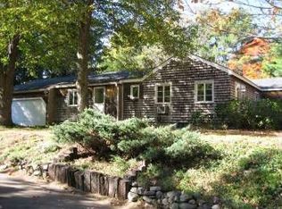 548 Main St, Boxford, MA 01921