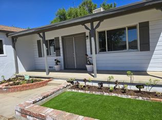 38318 17th St E, Palmdale, CA 93550