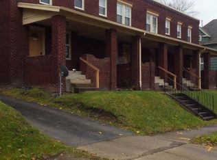 207 N Bentley Ave, Niles, OH 44446