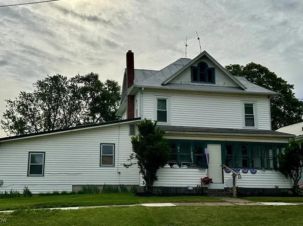 941 State Route 58, Ashland, OH 44805