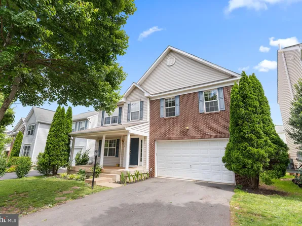 1824 Martina Way, Culpeper, VA 22701