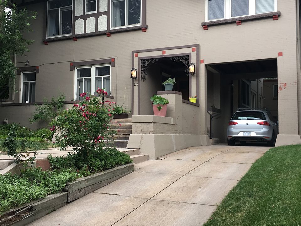 Main House