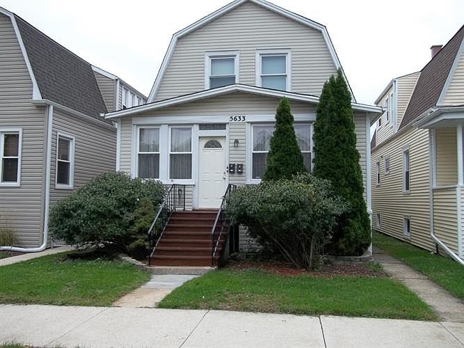 1st image of 5633 N Parkside Ave