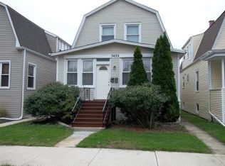 5633 N Parkside Ave, Chicago, IL 60646