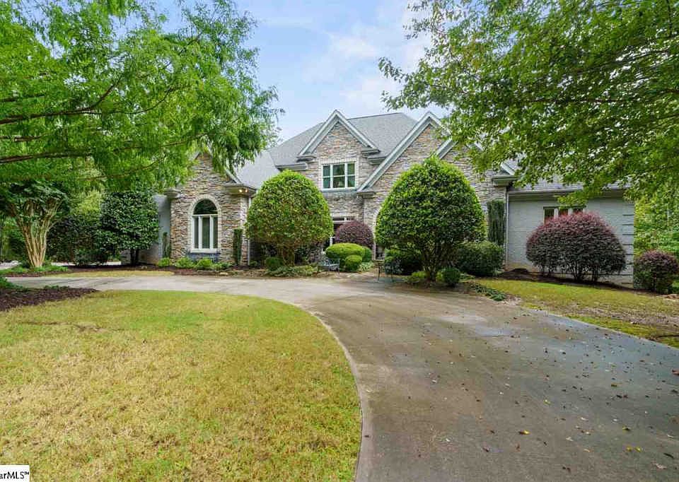 605 Fernlawn Ct, Travelers Rest, SC 29690 Zillow