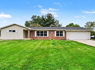 59201 Merrimac Ln, Elkhart, IN 46517