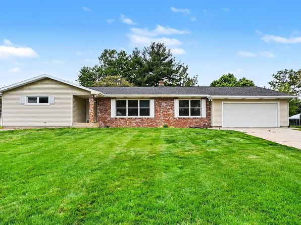 59201 Merrimac Ln, Elkhart, IN 46517