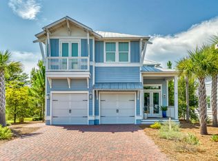 68 Prominence Sq, Inlet Beach, FL 32461