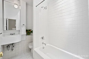 Rented by Halstead Real Estate