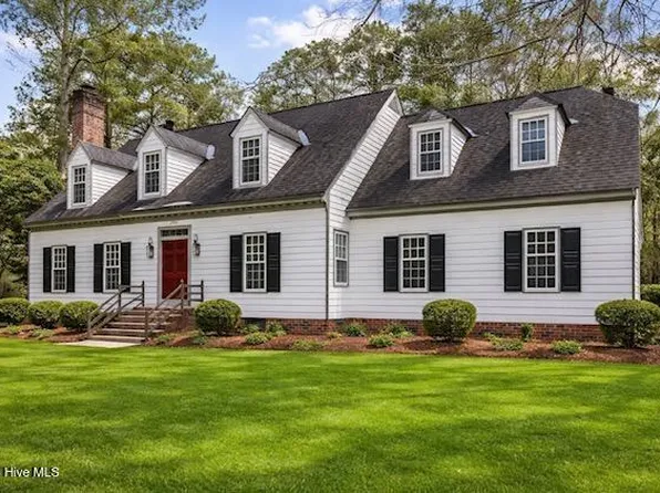 3521 Sheffield Drive, Rocky Mount, NC 27803