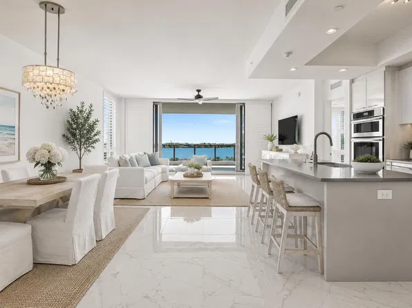 1 Water Club Way #604, North Palm Beach, FL 33408