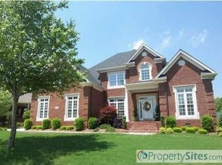3002 Glen Willow Ct SE, Owens Cross Roads, AL 35763