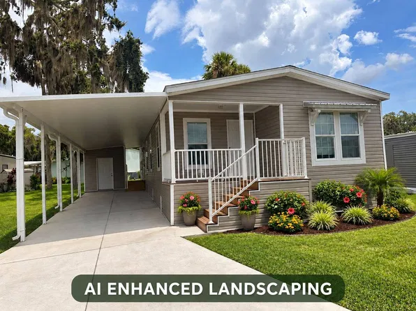3322 E Dale St, Leesburg, FL 34788
