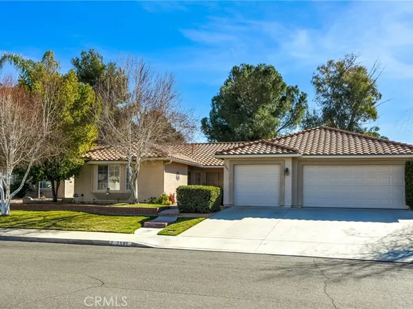 2591 Peach Tree St, Hemet, CA 92545