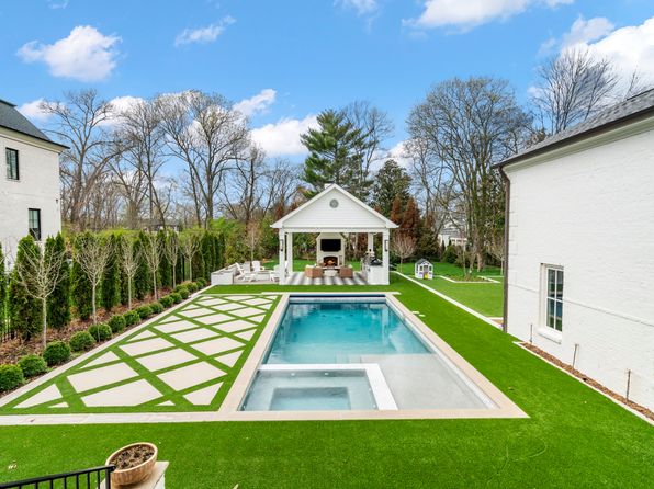 607 Belle Meade Blvd