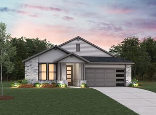 Palmetto Plan, Ellwood - Heritage Collection, Yj40d7 Iowa Colony, TX 77583