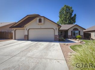 966 Cliffrose Ave, Fruita, CO 81521