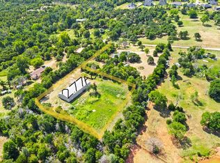 3120 Rancho Dr LOT 11, Guthrie, OK 73044