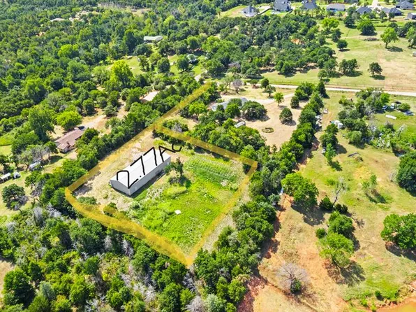3120 Rancho Dr Lot 11, Guthrie, OK 73044