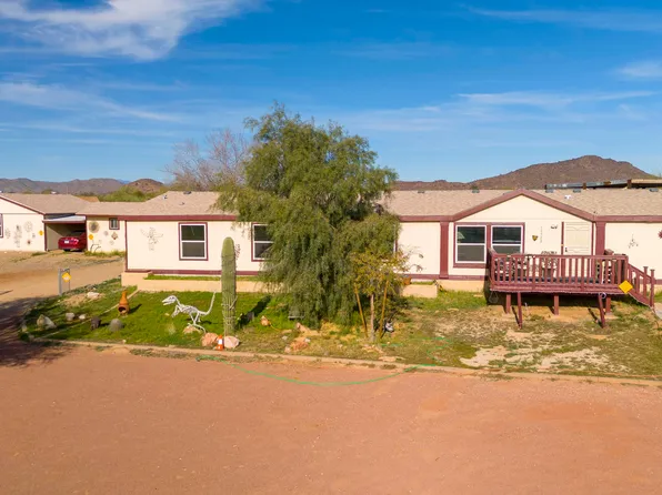 15728 W PRICKLY PEAR Trail, Surprise, AZ 85387