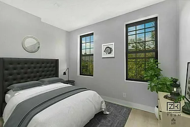 Rented by Avenues Real Estate