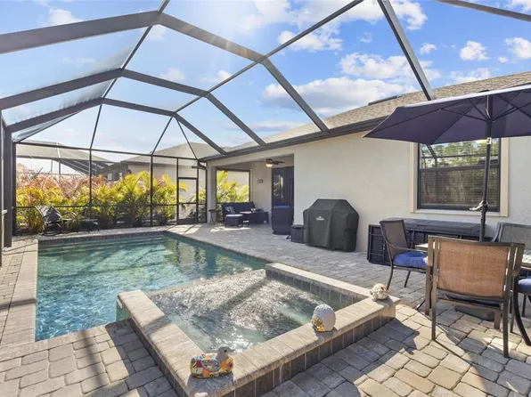 15944 Honey Suckle St, Port Charlotte, FL 33953