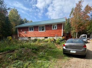 1070 W Vankoughnet Rd, Bracebridge, ON P1L1X1
