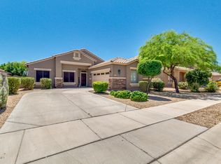 16551 W Jackson St, Goodyear, AZ 85338