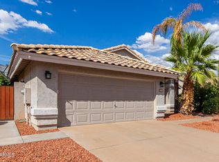 7314 E Milagro Ave, Mesa, AZ 85209