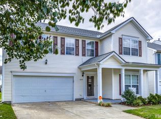 4337 Cardinal Grove Blvd, Raleigh, NC 27616